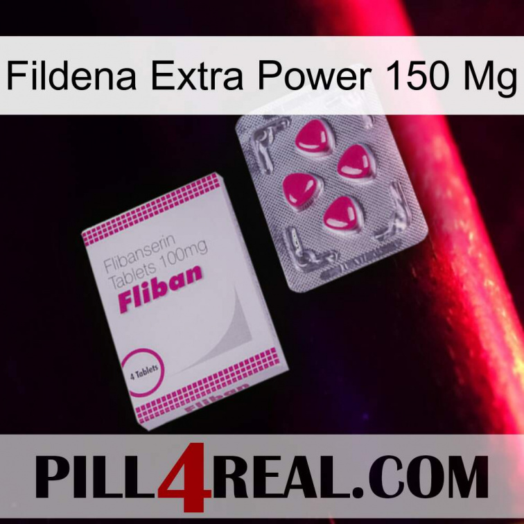 Fildena Extra Power 150Mg 32
